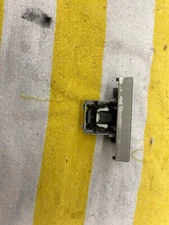 BOSCH Dishwasher Door Handle Latch Lock 419827, 00419827, 165242 Free Shipping