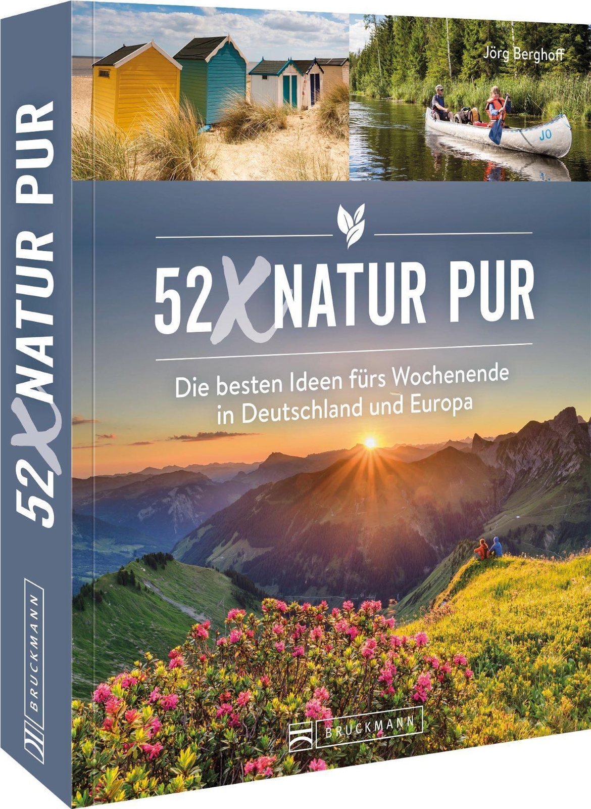 Thumbnail - 52 X Natur Pur, Jörg Berghoff