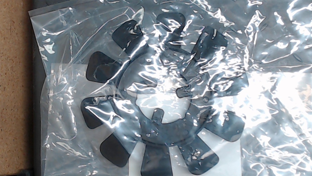 Genuine OEM Hydro-Gear FAN Part# 53811 | eBay