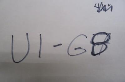 NOS Kawasaki # K14046-124 Gasket Kit Set, KE100-A7 Factory | eBay