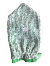 Jemako Reinigungshandschuh grün - für die tägliche Reinigung