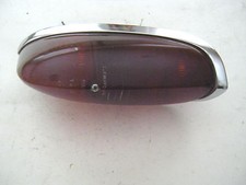Vw Squareback Tail Light 66
