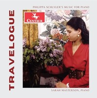 Schuyler / Masterson - Travelogue - Cd - G3Z