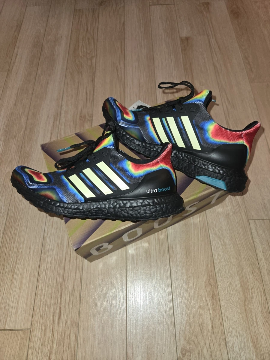 adidas gazelle silver green womens Adidas Ultra Boost Heat Map – Justhypecambodia main image 1