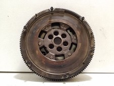 Audi Q3 8U 2012 Diesel dual mass flywheel VAL295687