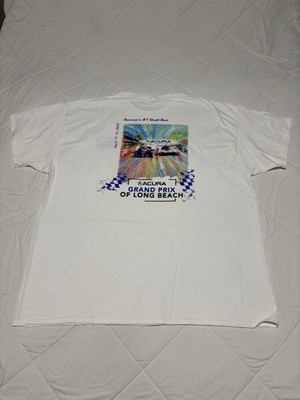 NWOT 2020 Acura Grand Prix of Long Beach Promo T-Shirt Size 3XL Circuit Racing
