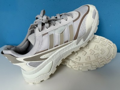 Adidas Originals Retropy P9 Aero grün Aluminium Turnschuhe H03086