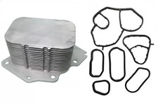 Motorölkühler 81243 3RG für FORD CITROËN PEUGEOT MINI MAZDA FIAT