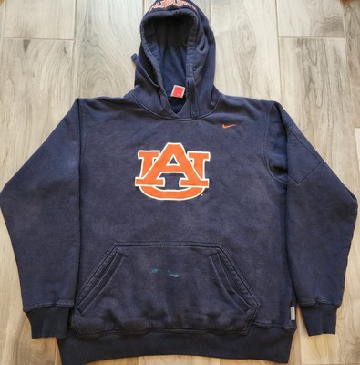 nike auburn sweatshirt
