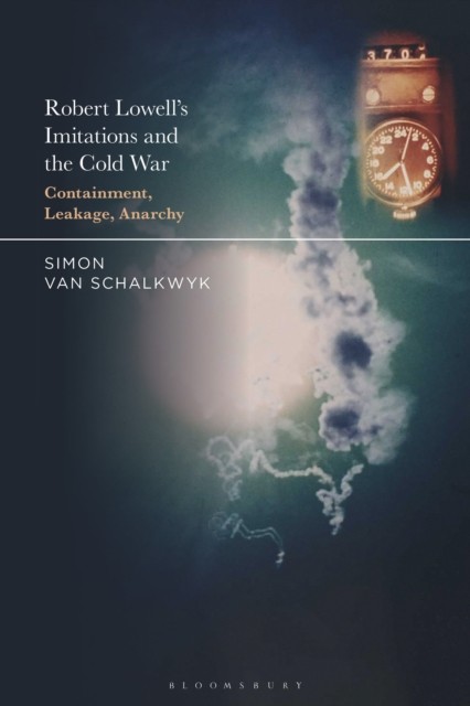 Robert Lowells Imitations & The Cold War - Image 3