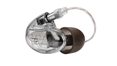 WESTONE AUDIO WESTONE PRO-X50 PROFESSIONAL IN-EAR MUSICIANS' MONITORS