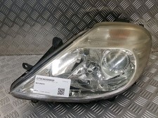 Feu avant (phare) Citroen C8