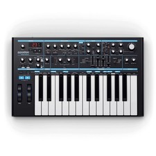 Novation Bass Station II