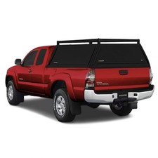 Wildtop Soft Truck Cap For Toyota Tacoma 2005-2015 2nd Gen 6ft Bed 73.5 In Wildtop Soft Truck Cap For Toyota Tacoma 2005-2015 2nd Gen 6ft Bed 73.5 In