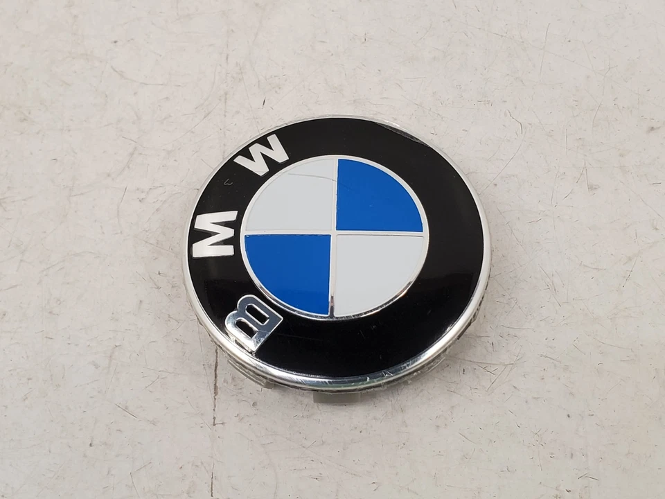 ✅ Tapa central rueda OEM BMW E90 E92 E93 335 M3 * Foto 4 de 4