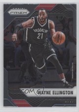 2016-17 Panini Prizm Wayne Ellington #90 x1r