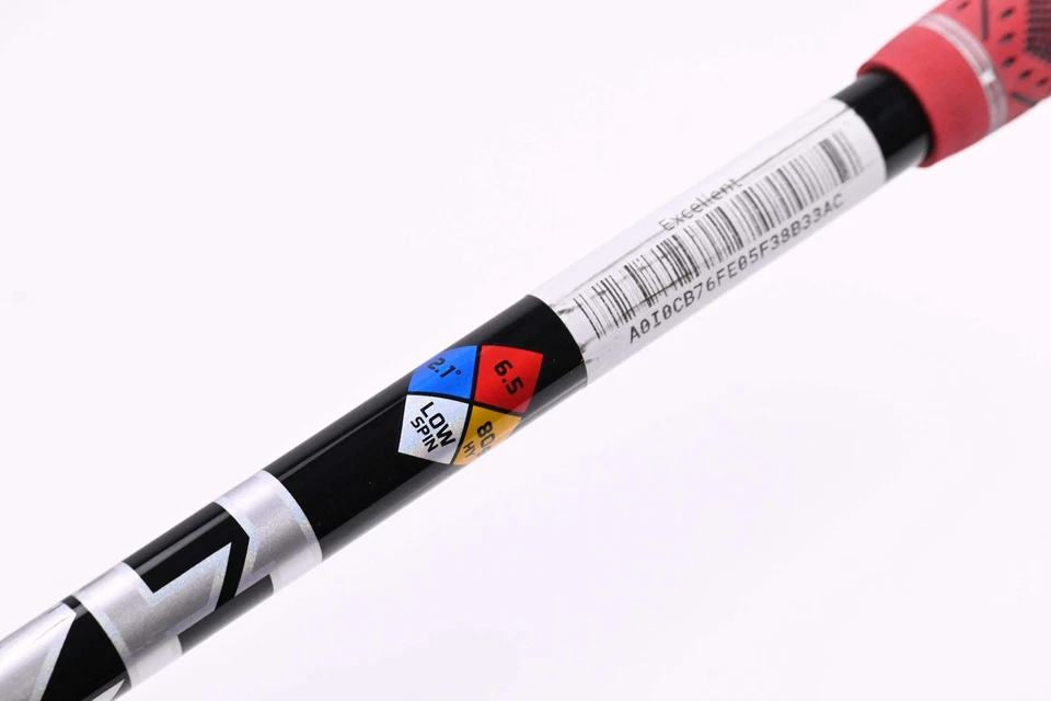 Titleist U505 2023 #1 Iron / 16 Degree / X-Flex HZRDUS Black 80 Shaft - Image 4 of 4