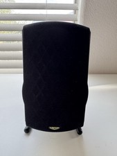 Klipsch ProMedia Ultra 5.1 Satellite Speaker Tested w/ Grille 3