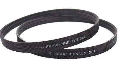 1pc for  MITSUBOSHI POLYMAX Wide Angle Belt 2/7M1450 3/7M1450 Joint Belt 