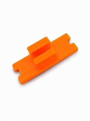 Universal UK Stecker Sicherungsabdeckungen X3 für geformte Netz Kaltgeräte Kabel 3A 5A 13A