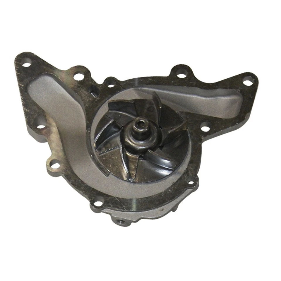 GMB 148-2510 Engine Water Pump For 95-04 Mitsubishi Montero Montero Sport - Image 3 of 4