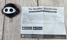 wowwee roboremote Remote works w/ older model...