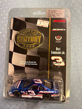 Action Dale Earnhardt Jr 1999 Chevy Monte Carlo 3 1:64 Diecast ACDelco LE