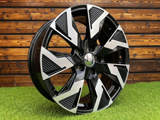 Jantes Renault SAFRANE