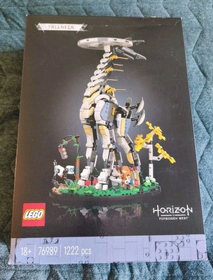 LEGO Horizon: Horizon Forbidden West: Langhals (76989)