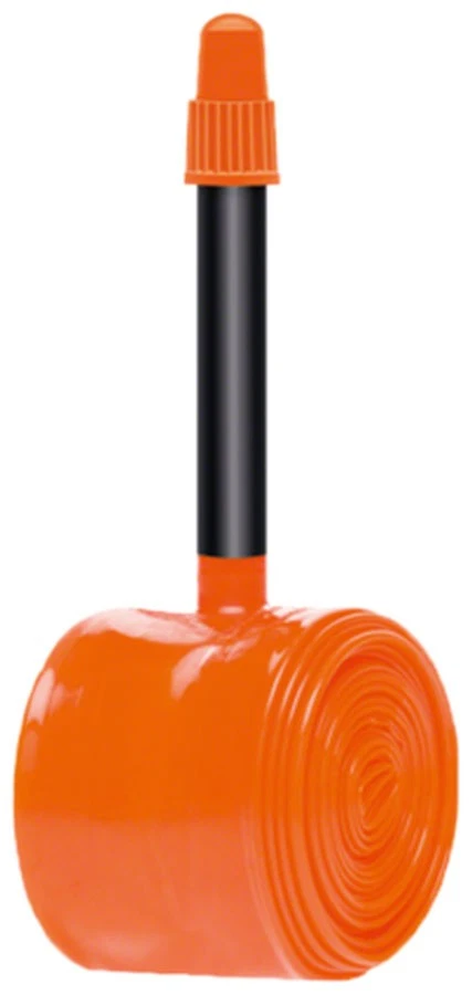 Tubolito S-Tubo Road Tube - 700 x 18-32mm, 80mm Presta Valve, Black