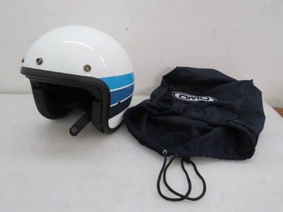 DMD RETRO JET Jethelm 1JTS31000OY02 Gr S
