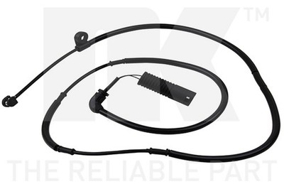 NK Warnkontakt Bremsbelagverschleiß 280158 für ROVER LANDROVER RANGE 3 L322 4x4