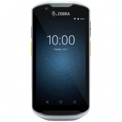 Zebra TC52ax, 2D, WLAN, NFC, Android TC520L-1YLMU7T-A6