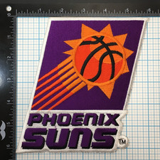 1992-99 PHOENIX SUNS NBA BASKETBALL VINTAGE 6.25