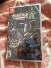 Pokemon Legends Z-A - Nintendo Switch 1 Edition - Brand New Sealed