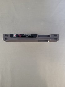 Win, Lose or Draw, NES, Complete, Authentic!