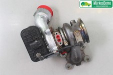 ORIGINAL Turbolader AUDI Q2 (GAB, GAG)  2019