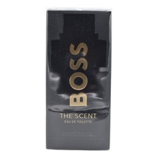 Hugo Boss The Scent For Him Eau de Toilette (EDT) 200ml