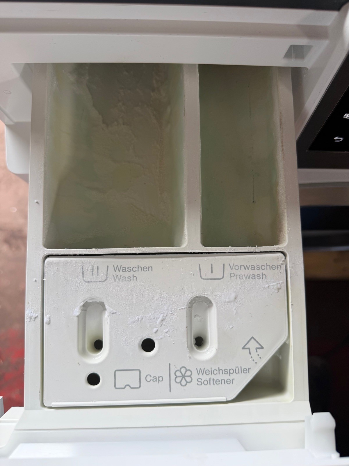 Miele PWM 906 EL DP Gewerbewaschmaschine 6kg 1600 U/min M Touch – Bild 6