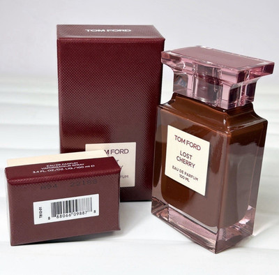Tom Ford Lost Cherry Eau de Parfum Tester Spray 3.4 fl oz