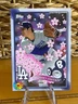 1 2025 Topps MLB Tokyo Series Takashi Murakami Complex  Shohei Ohtani #25 1402