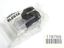 Elesta Miniaturrelais SKR 085 24VDC / Neu