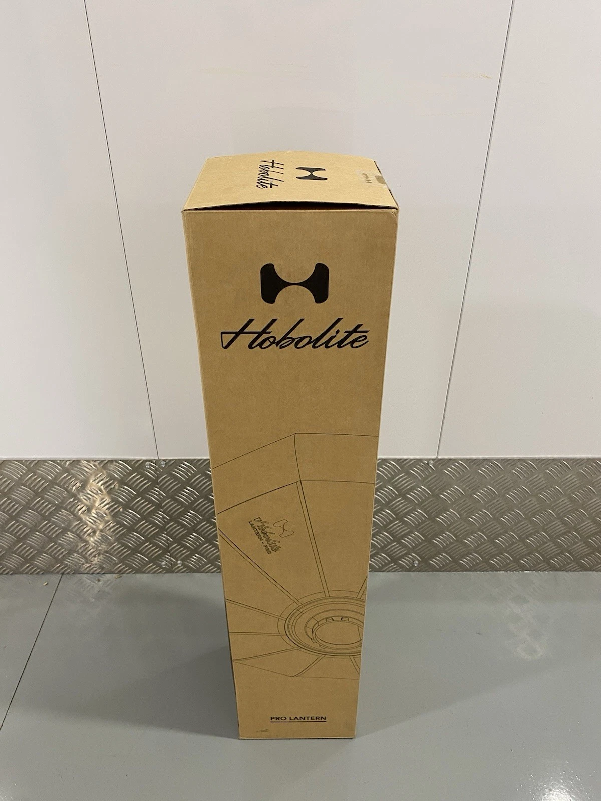 Hobolite Pro Lantern 142008 Spherical Softbox Brand New In Box 2