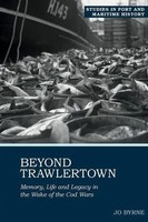 Jo Byrne | Beyond Trawlertown | Buch | Englisch (2022) | EAN 9781800856554