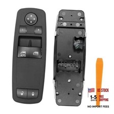 Master Power Window Switch Fit for 08 11 Dodge Grand Caravan
