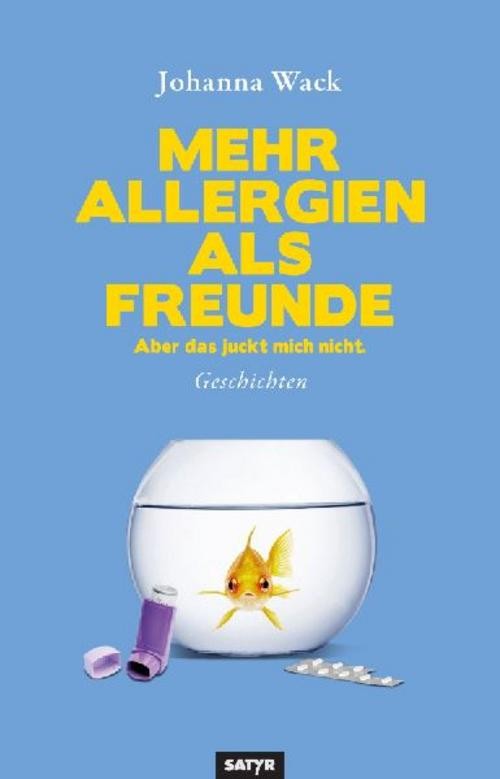 Damen Mehr Allergien Als Freunde - Bild 2