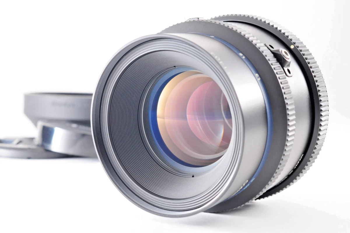 127mm Focal Camera Lenses for Mamiya for sale | eBay