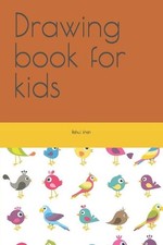 Drawing book for kids