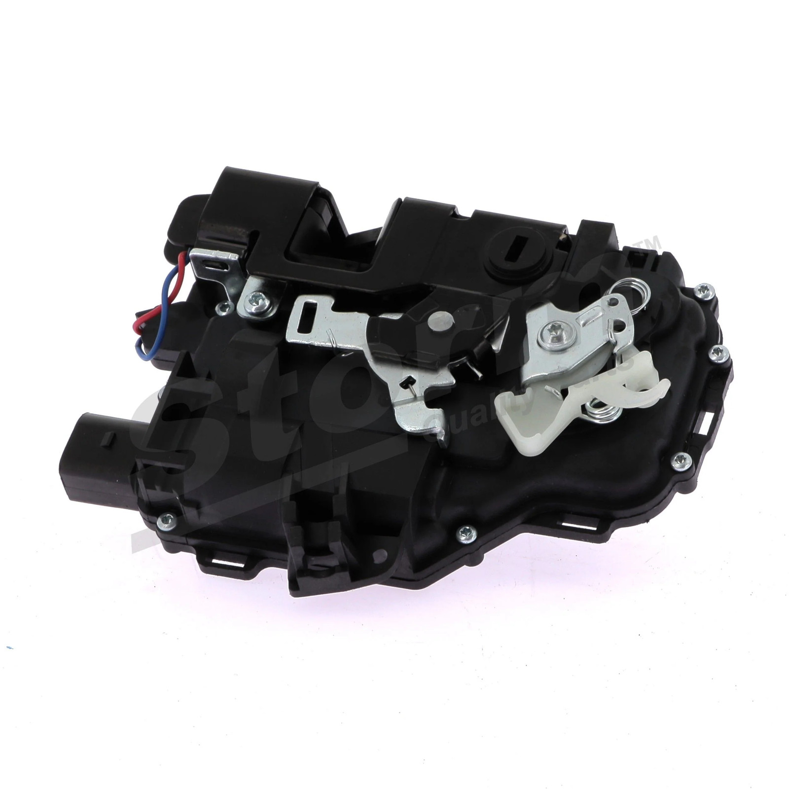 Serrure de centralisation haut de gamme porte gauche Golf IV 3B4839015