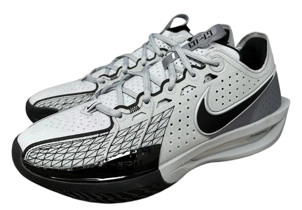 Las mejores ofertas en Nike Air Zoom GT Run TB Wolf Grey | eBay